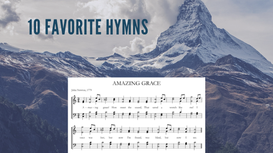 hymns